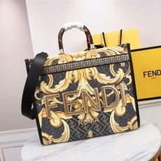 Fendi Shopping Bags